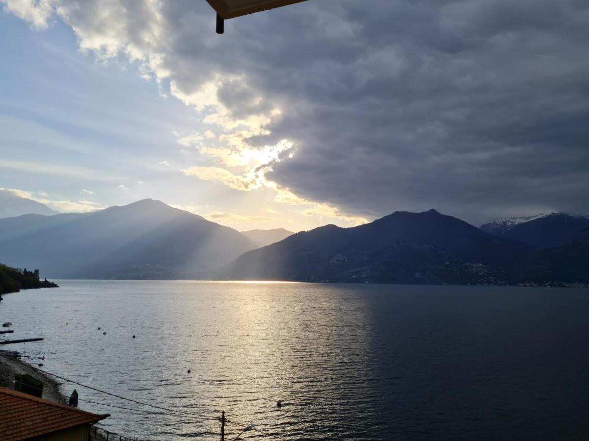 Foresteria Lago Di Como Менаджо Экстерьер фото