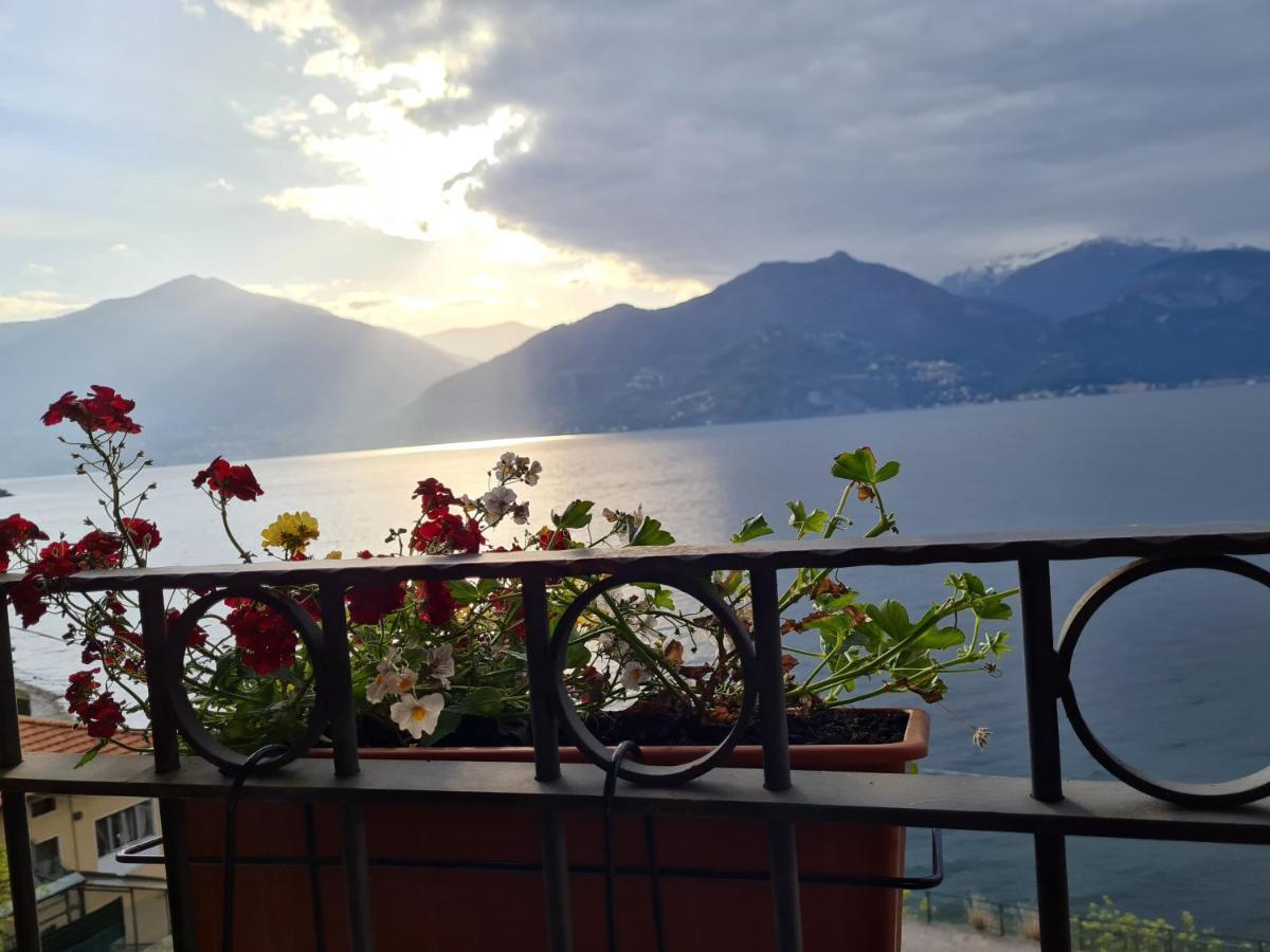 Foresteria Lago Di Como Менаджо Экстерьер фото