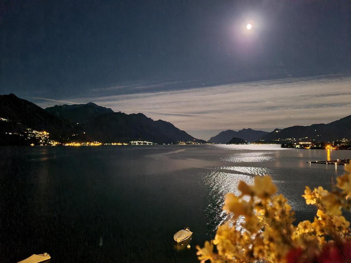 Foresteria Lago Di Como Менаджо Экстерьер фото