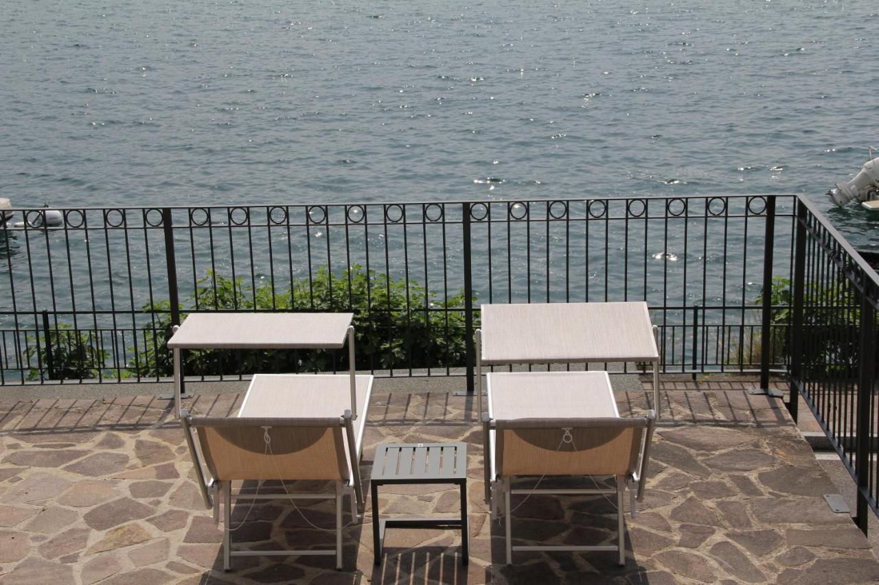 Foresteria Lago Di Como Менаджо Экстерьер фото