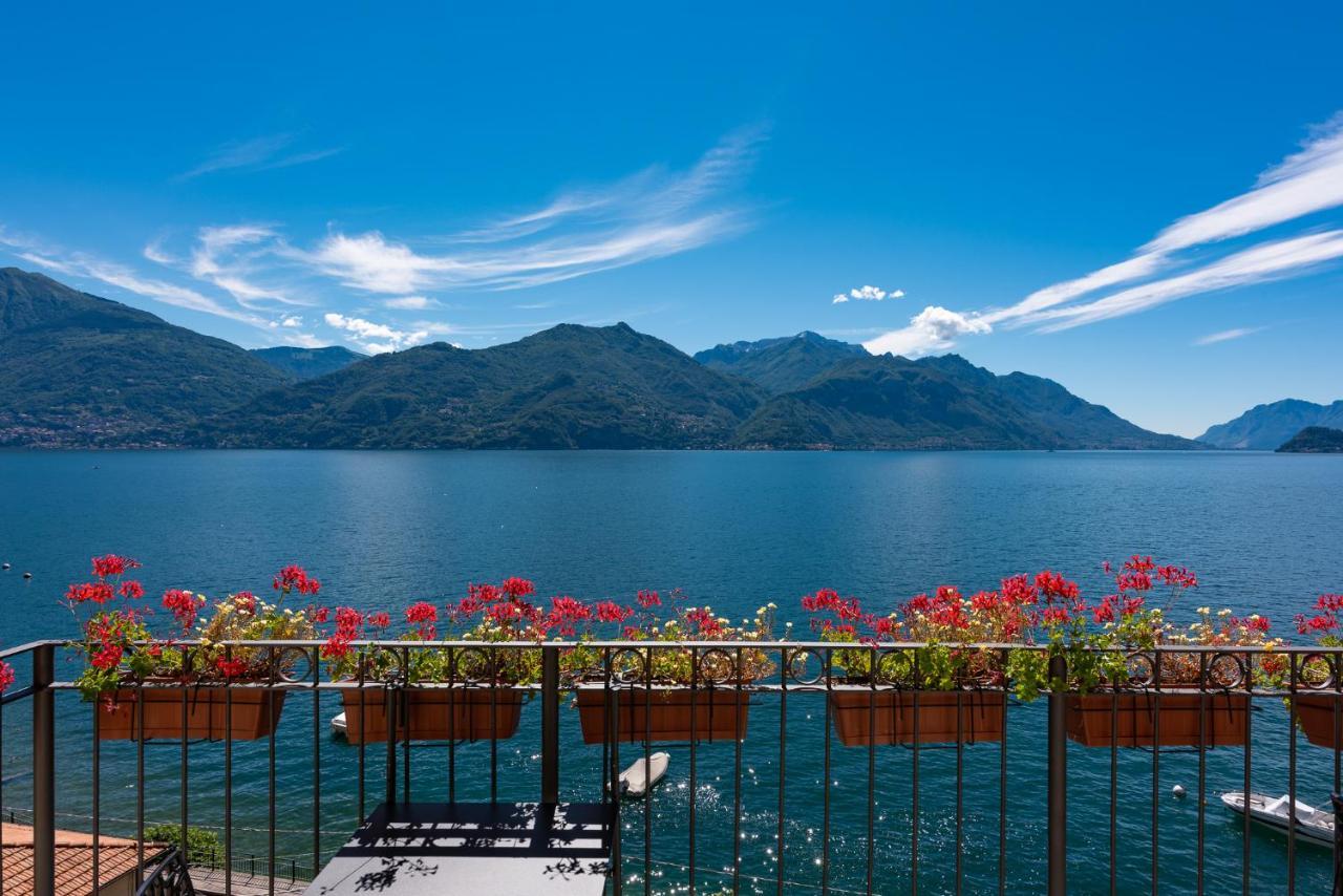 Foresteria Lago Di Como Менаджо Экстерьер фото